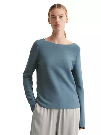 MARC O'POLO | Pull | blau